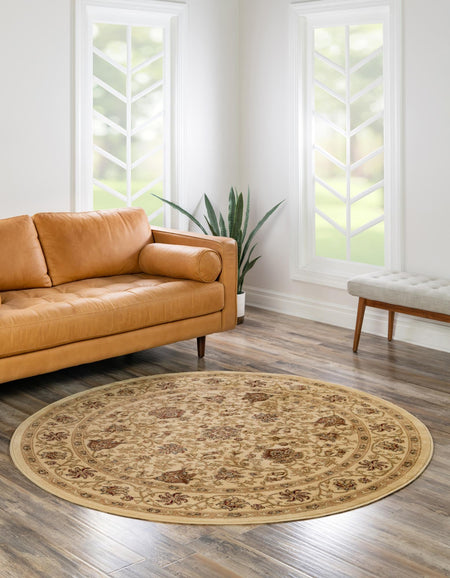 Jaipur Elegance Collection Area Rug -  Mani