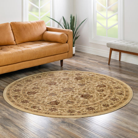 Jaipur Elegance Collection Area Rug -  Mani