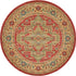 Persian Elegance Collection Area Rug -  Golestan