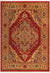 Persian Elegance Collection Area Rug -  Golestan