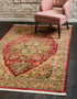 Persian Elegance Collection Area Rug -  Golestan