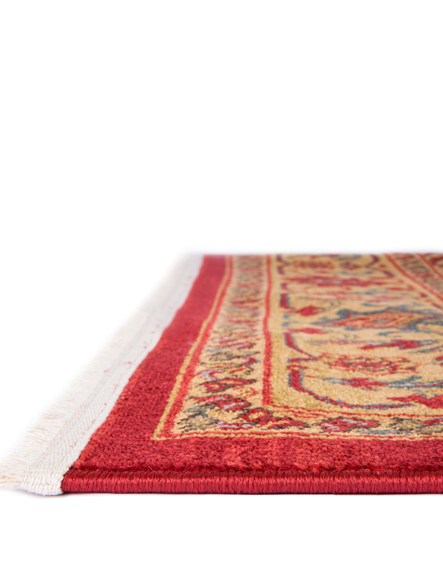 Persian Elegance Collection Area Rug -  Golestan