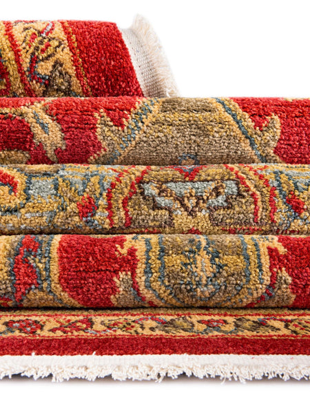 Persian Elegance Collection Area Rug -  Golestan