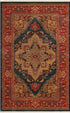 Persian Elegance Collection Area Rug -  Golestan