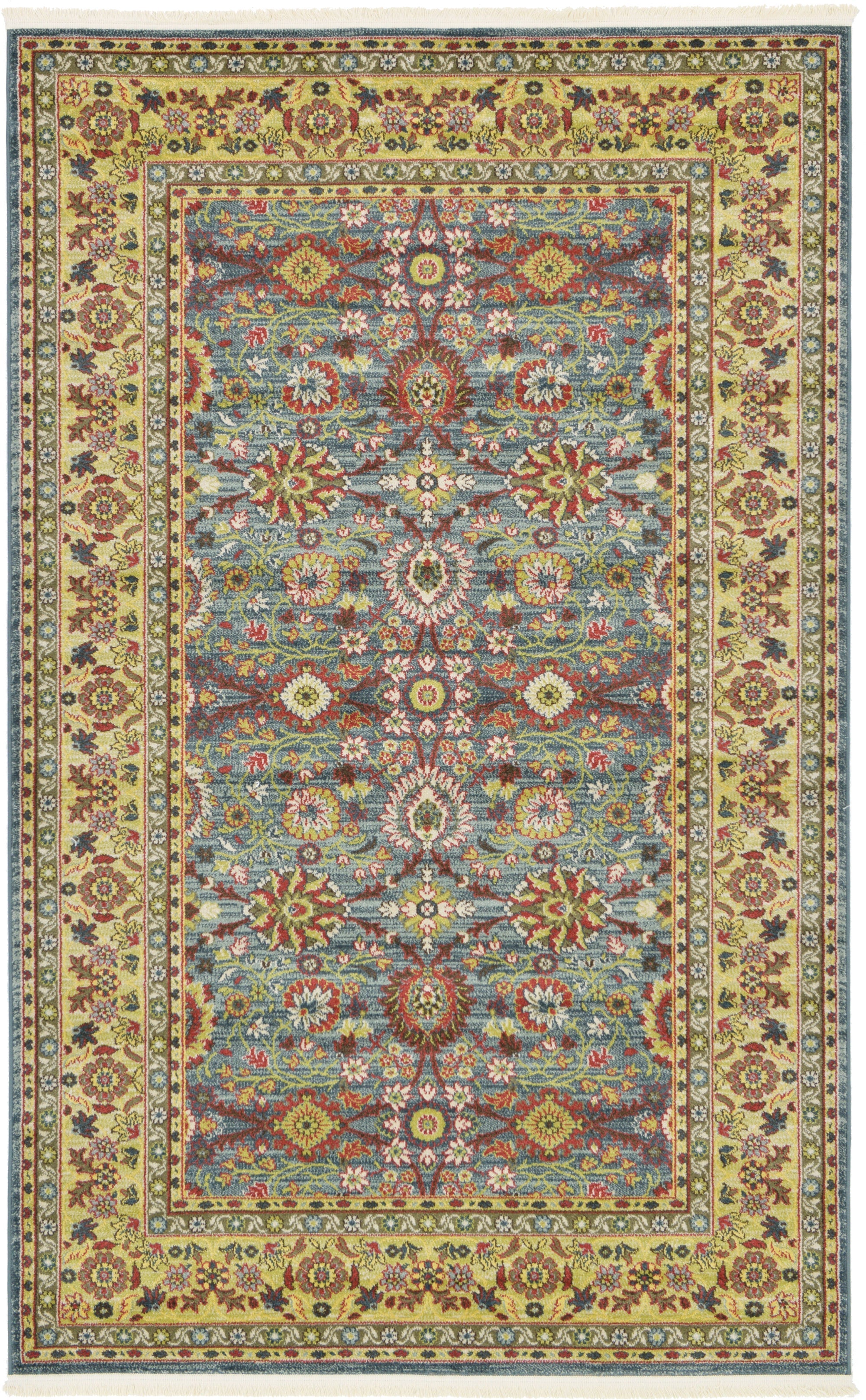 Chelsea Elegance Collection Area Rug -  Feltham