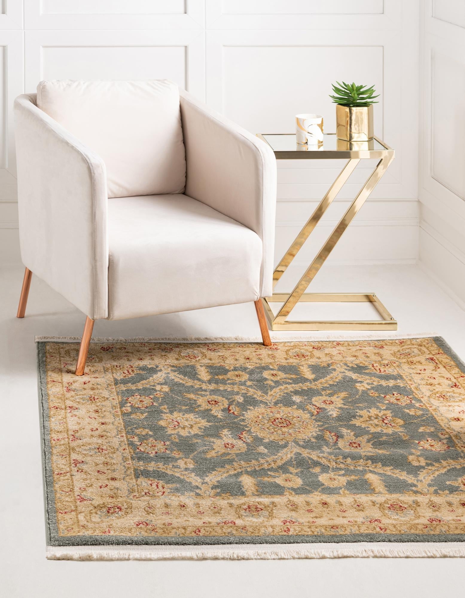 Chelsea Elegance Collection Area Rug -  Stockwell