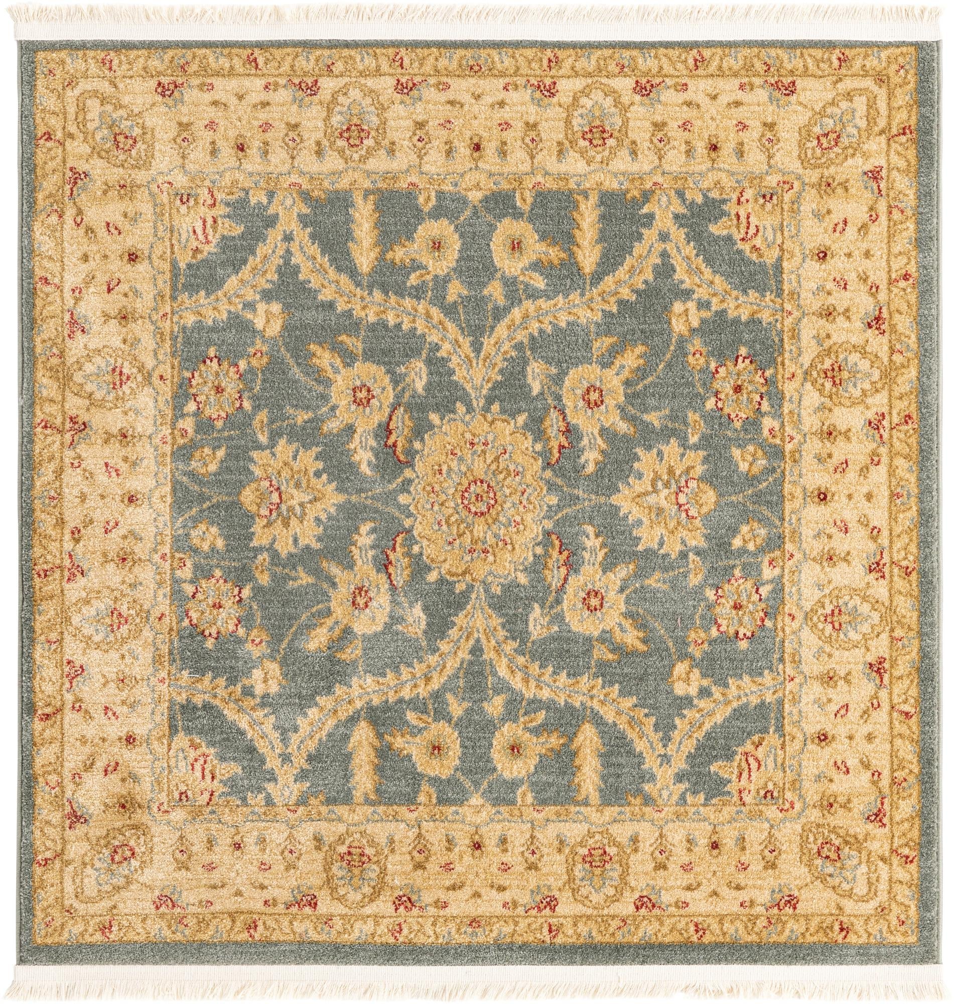 Chelsea Elegance Collection Area Rug -  Stockwell