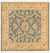 Chelsea Elegance Collection Area Rug -  Stockwell Square Blue  lifestyle 55