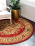 Persian Elegance Collection Area Rug -  Golestan