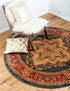 Persian Elegance Collection Area Rug -  Golestan