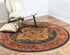 Persian Elegance Collection Area Rug -  Golestan