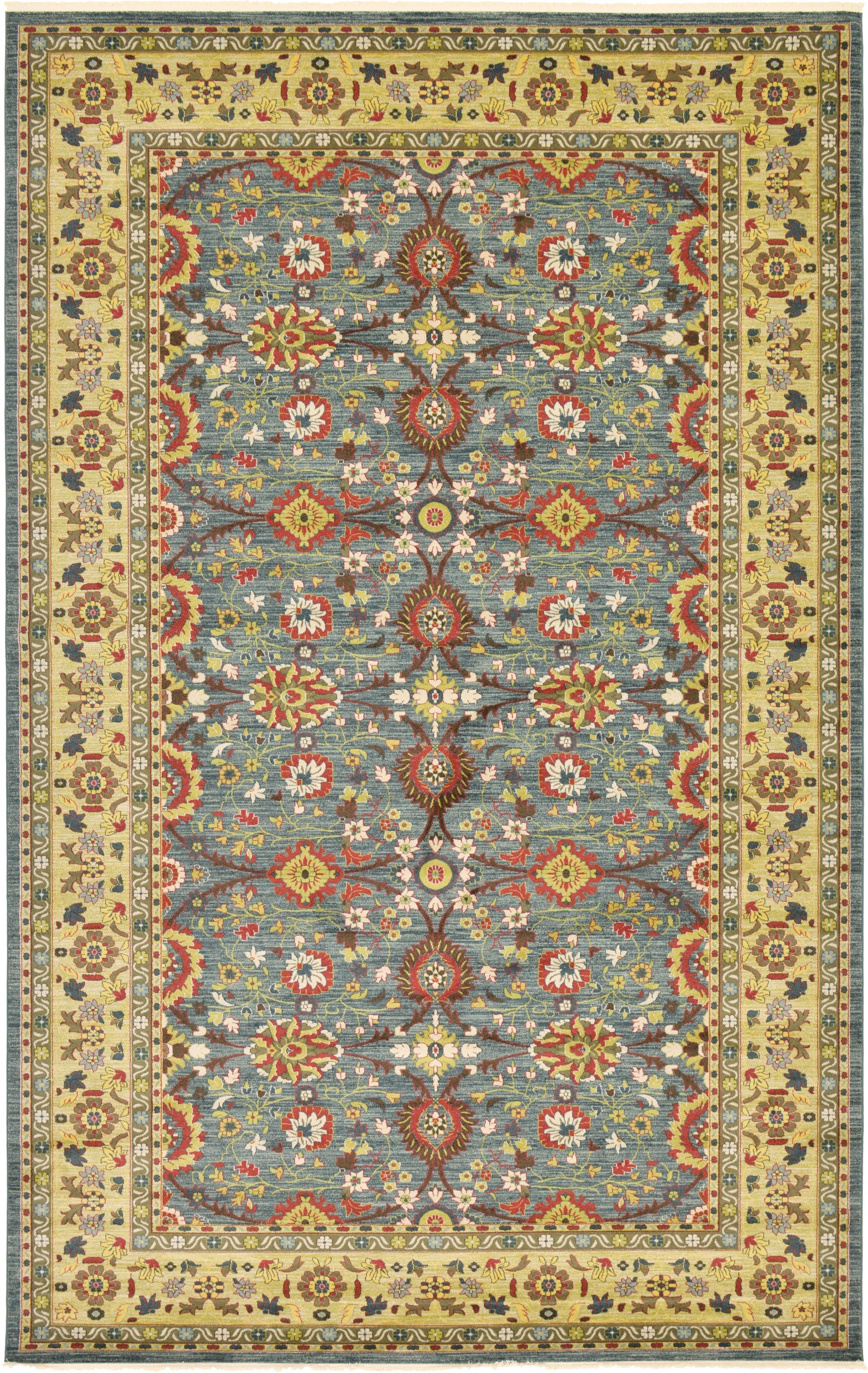 Chelsea Elegance Collection Area Rug -  Feltham