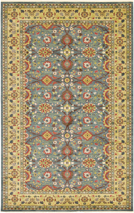 Chelsea Elegance Collection Area Rug -  Feltham