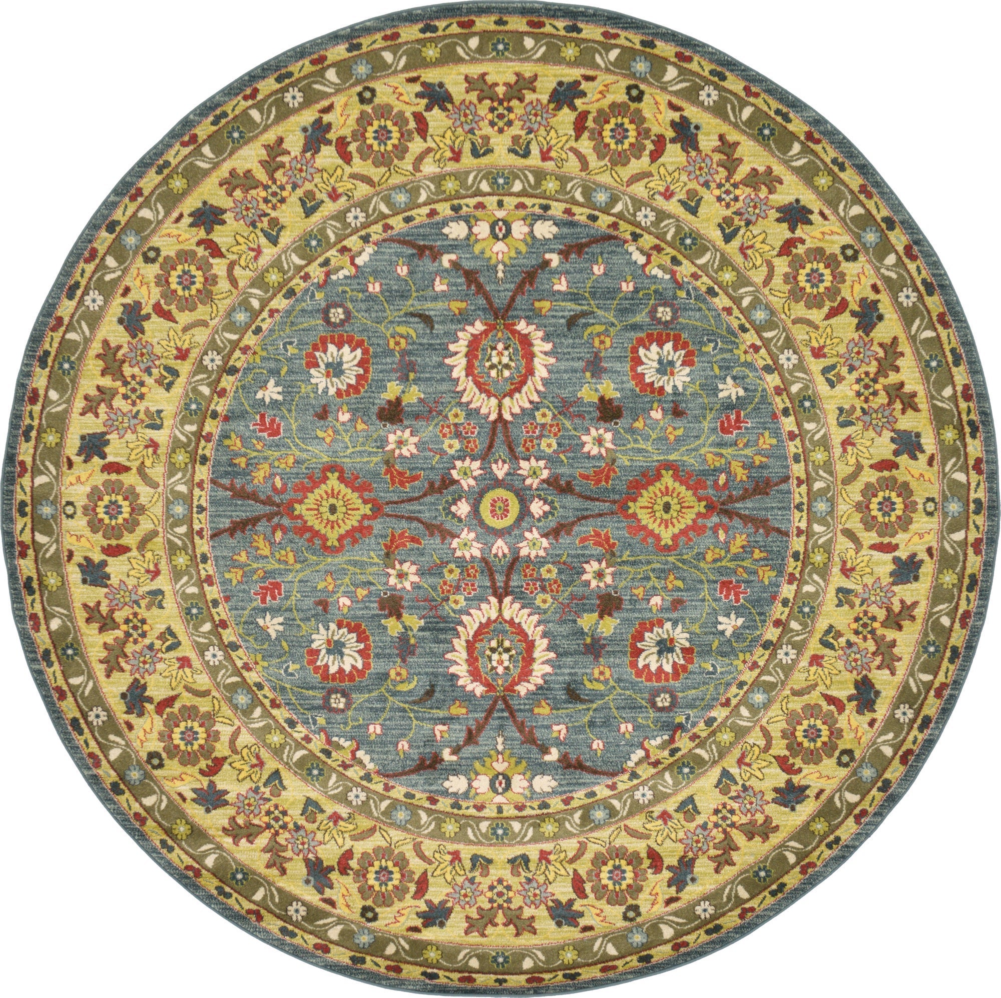 Chelsea Elegance Collection Area Rug -  Feltham