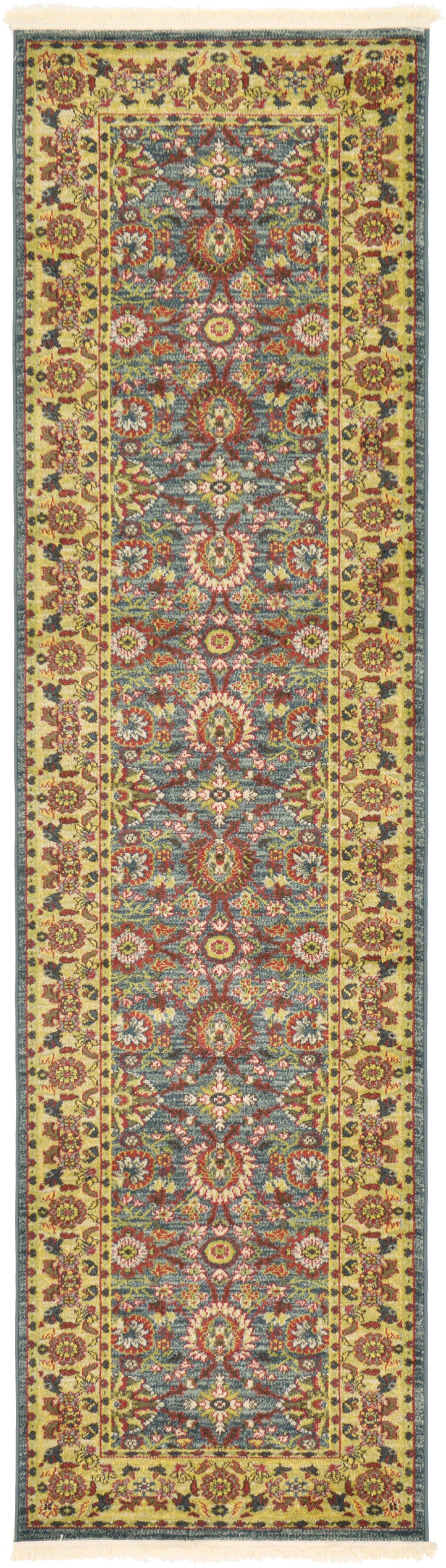 Chelsea Elegance Collection Area Rug -  Feltham