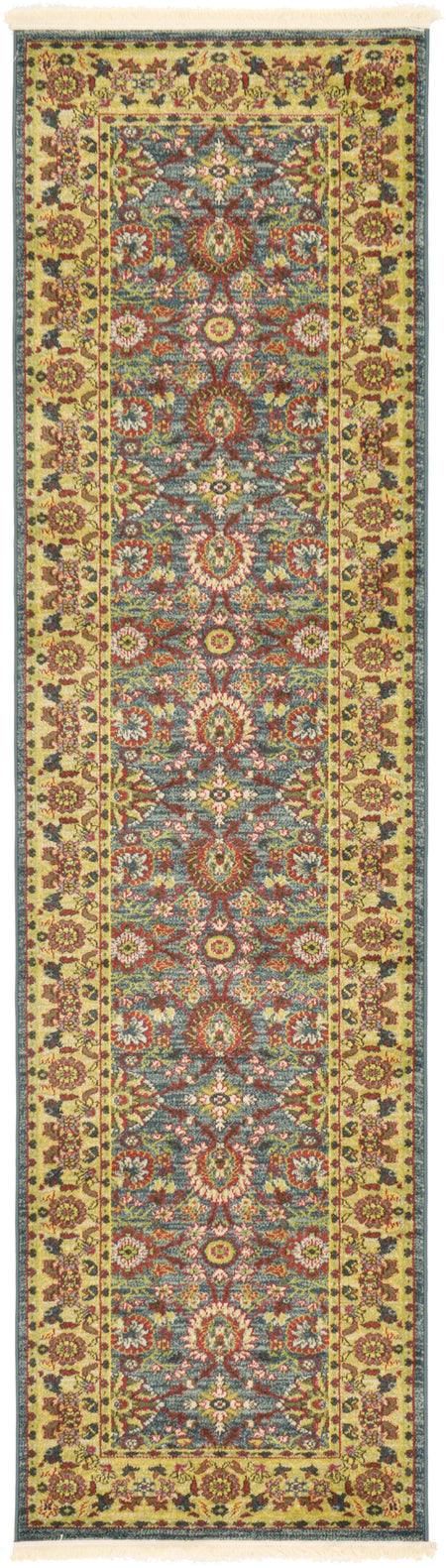 Chelsea Elegance Collection Area Rug -  Feltham