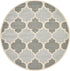 Lattice Gardens Collection Area Rug -  Arborhedge