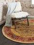 Persian Elegance Collection Area Rug -  Golestan