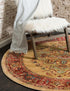 Persian Elegance Collection Area Rug -  Golestan