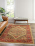 Persian Elegance Collection Area Rug -  Golestan