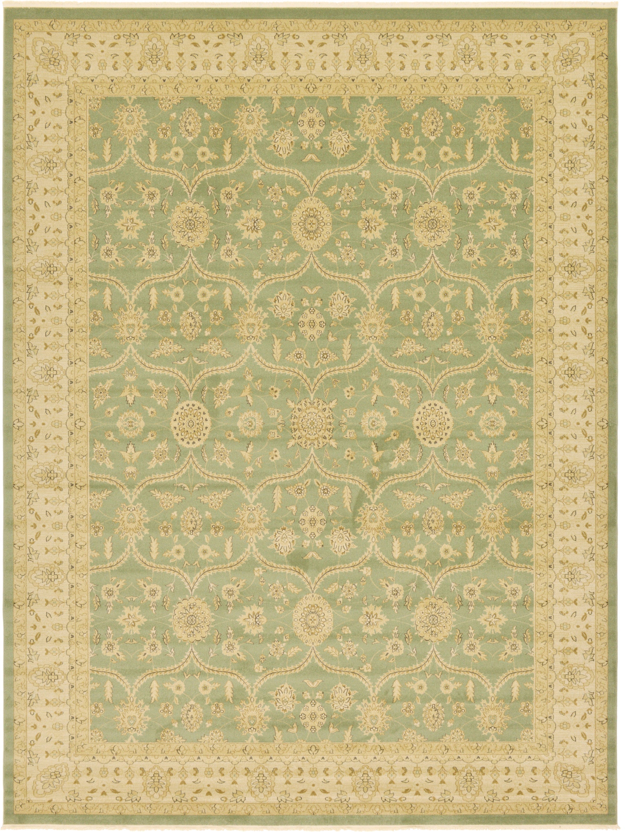 Chelsea Elegance Collection Area Rug -  Stockwell