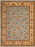 Jaipur Elegance Collection Area Rug -  Nahargarh (Light Blue) Rectangle Light Blue Main