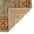 Jaipur Elegance Collection Area Rug -  Nahargarh (Light Blue)