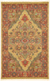 Persian Elegance Collection Area Rug -  Golestan