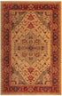 Persian Elegance Collection Area Rug -  Golestan