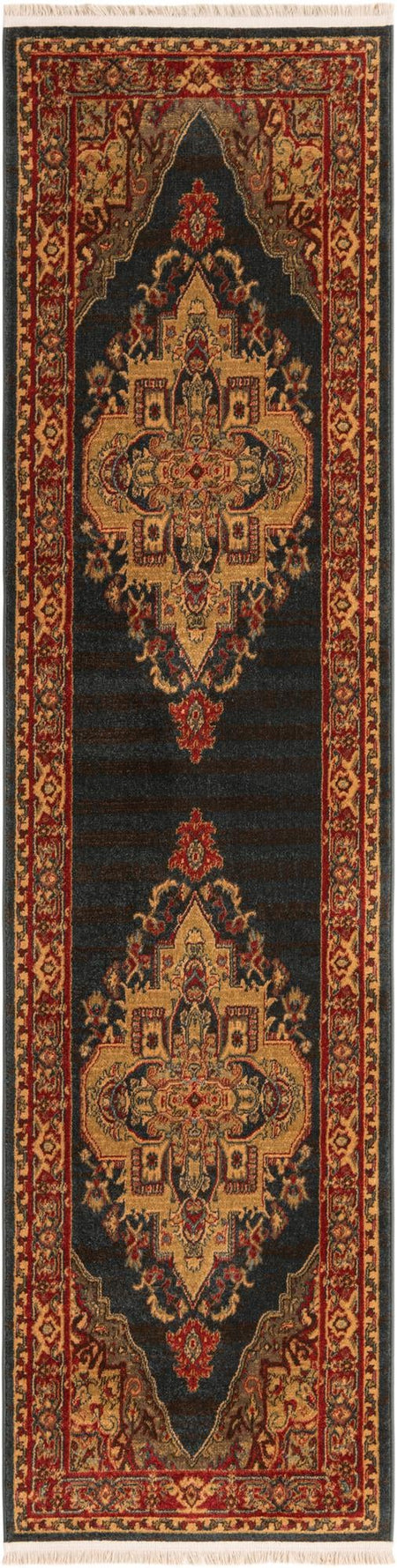 Persian Elegance Collection Area Rug -  Golestan