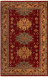 Persian Elegance Collection Area Rug -  Shiraz