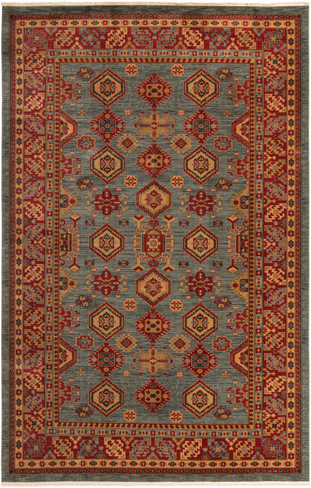 Persian Elegance Collection Area Rug -  Nain