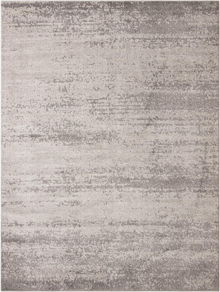 Studio Haven Collection Area Rug -  Gallery (Gray)