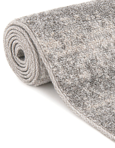 Studio Haven Collection Area Rug -  Gallery (Gray)