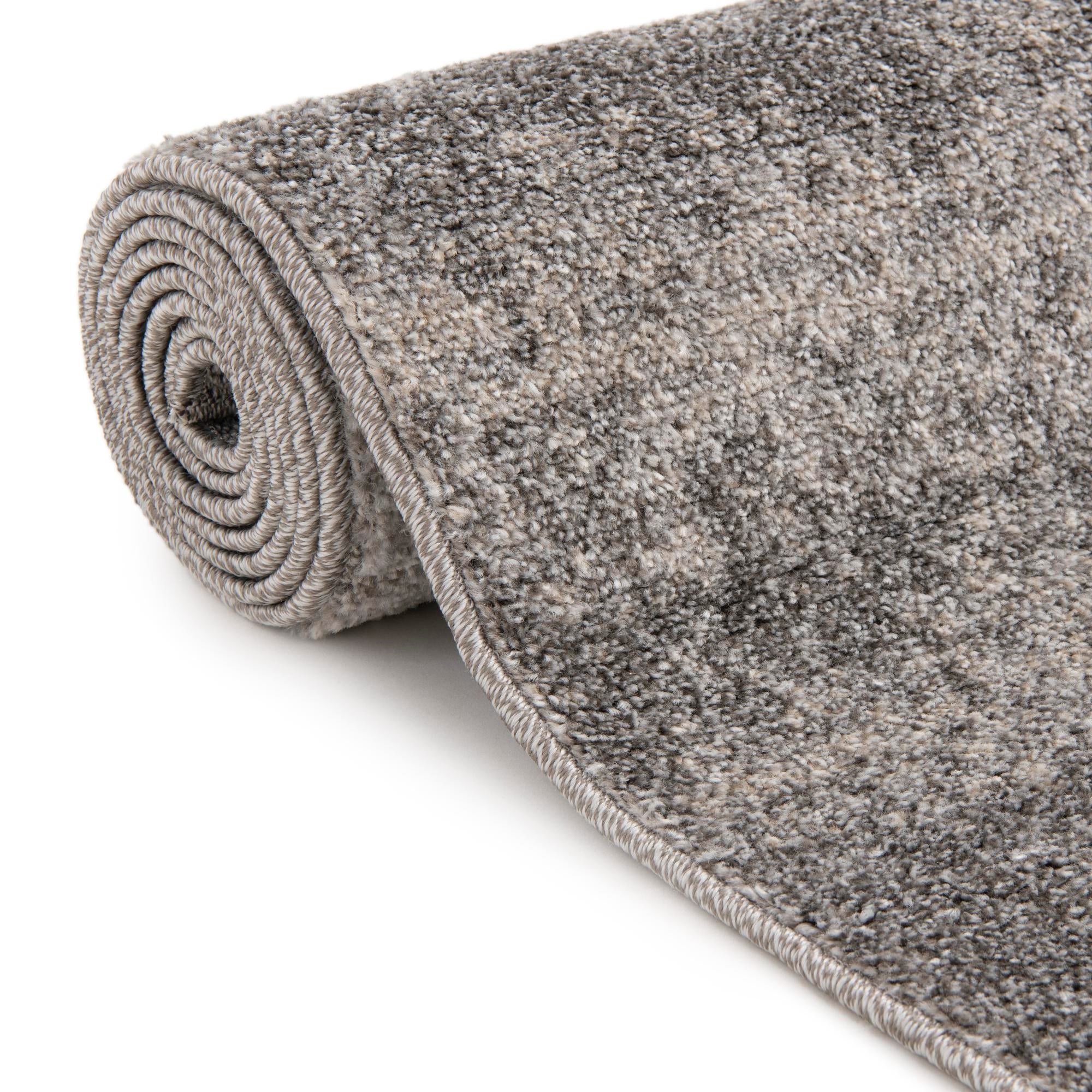 Studio Haven Collection Area Rug -  Gallery (Gray)