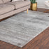 Studio Haven Collection Area Rug -  Gallery (Gray)