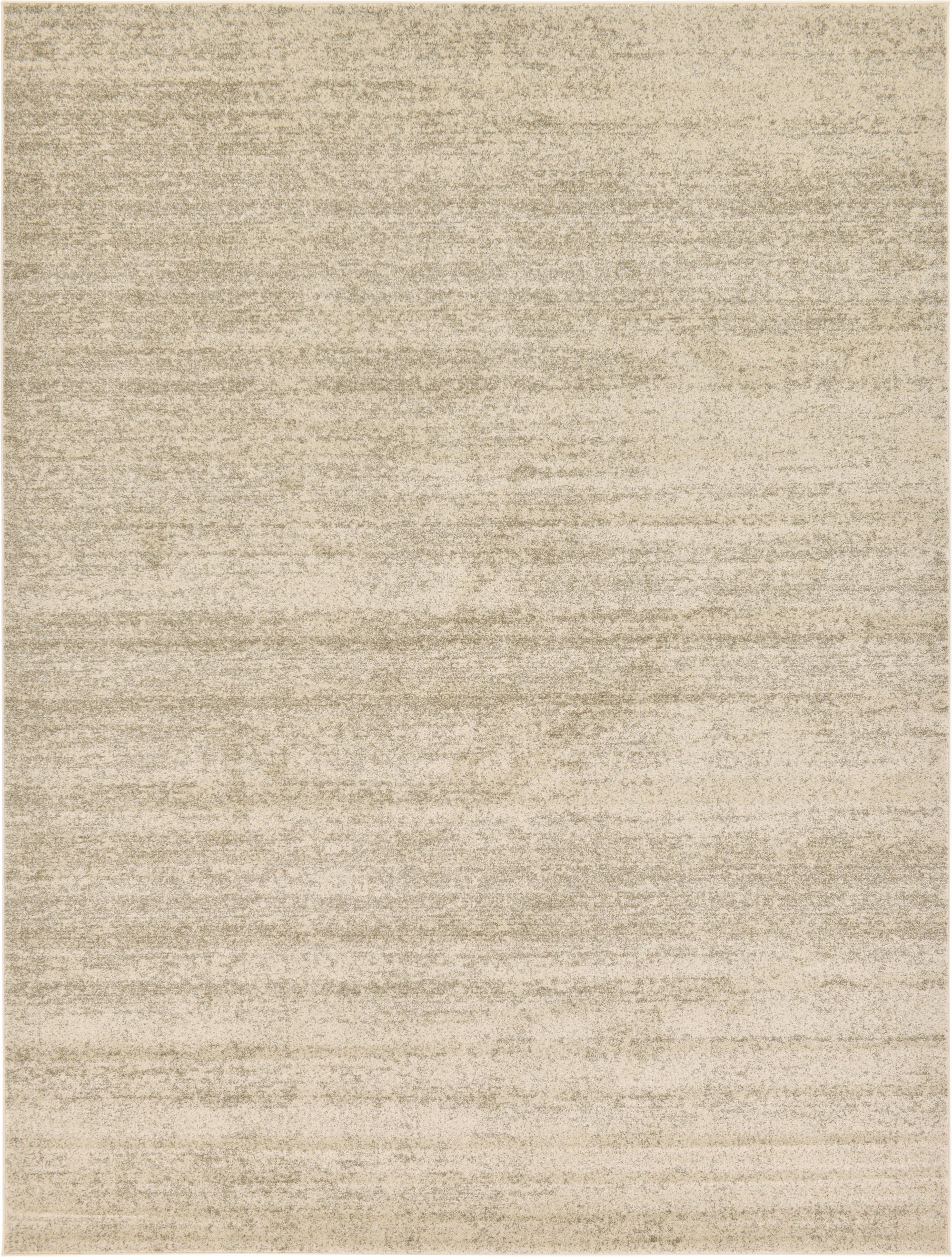 Studio Haven Collection Area Rug -  Gallery (Bone Beige)