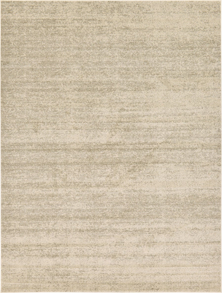 Studio Haven Collection Area Rug -  Gallery (Bone Beige)