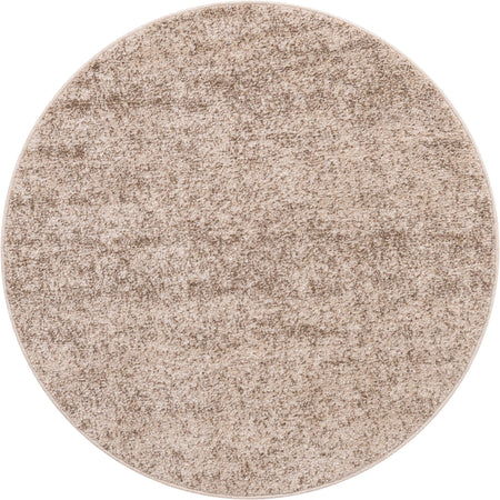 Studio Haven Collection Area Rug -  Gallery (Bone Beige)