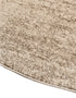 Studio Haven Collection Area Rug -  Gallery (Bone Beige)