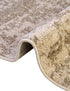 Studio Haven Collection Area Rug -  Gallery (Bone Beige)