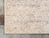 Studio Haven Collection Area Rug -  Gallery (Bone Beige)