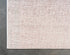 Studio Haven Collection Area Rug -  Gallery (Bone Beige)