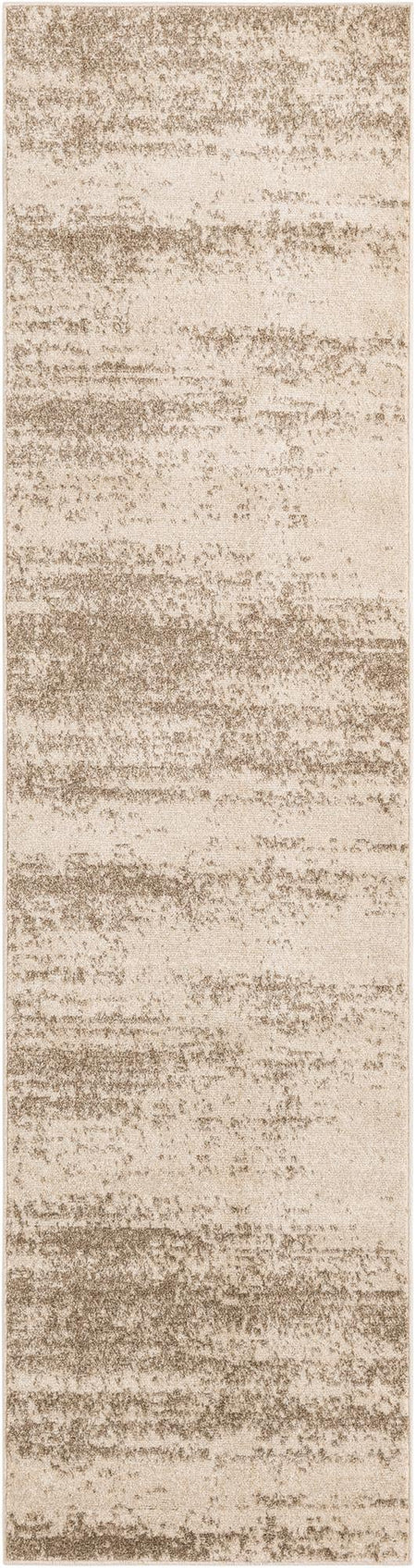 Studio Haven Collection Area Rug -  Gallery (Bone Beige)