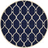 Lattice Gardens Collection Area Rug -  Foliagefield