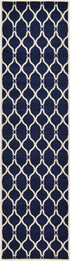 Lattice Gardens Collection Area Rug -  Foliagefield