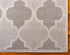 Lattice Gardens Collection Area Rug -  Arborhedge