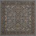 Isfahan Elegance Collection Area Rug - Naghsh-e Jahan (Gray)