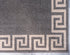 Aegean Labyrinth Collection Area Rug -  Santorini