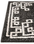 Aegean Labyrinth Collection Area Rug -  Rhodes